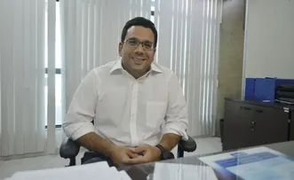 MUDANÇA NO SECRETARIADO DE BRUNO REIS: THIAGO DANTAS DEVE TROCAR SMED POR SEFAZ