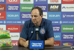 CENI EXALTA DESEMPENHO DO BAHIA: "FINALIZOU MAIS"