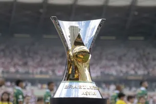 CBF DIVULGA AS RODADAS 37 E 38 DO BRASILEIRÃO; VEJA QUAIS SÃO OS JOGOS DA DUPLA BA-VI