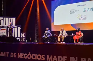PETROBAHIA ANUNCIA INVESTIMENTO EM USINA DE ETANOL DE MILHO NO OESTE BAIANO E AUMENTO DA OFERTA DE GÁS NATURAL EM TODA A BAHIA