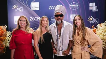 COM PRESENÇA DE CARLINHOS BROWN, RECORDE DE PÚBLICO E SHOW DE JAU, SUMMIT DE NEGÓCIOS MADE IN BAHIA ENCERROU A SUA PRIMEIRA EDIÇÃO