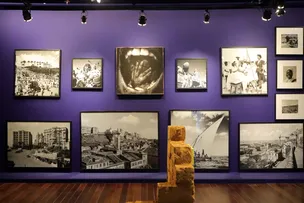 EXPOSIÇÃO ‘ECOS MALÊS’ NA CASA DAS HISTÓRIAS ABRE CALENDÁRIO DO NOVEMBRO SALVADOR CAPITAL AFRO