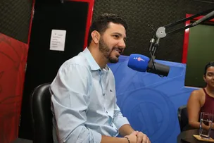 NETO CARLETTO DESTACA ATUAÇÃO NA CÂMARA E DESAFIOS NA POLÍTICA
