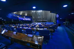 SENADO VOTA REGULAMENTAÇÃO DO MERCADO DE CRÉDITO DE CARBONO