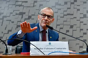 PROJETO AUMENTA PENA PARA CRIMES RELACIONADOS AO GARIMPO ILEGAL