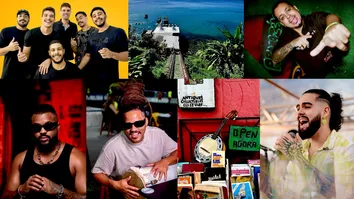 SAMBA SUNSET PROMETE AGITAR SALVADOR COM MUITA MÚSICA E DIVERSÃO