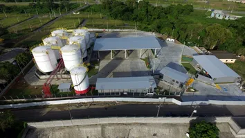 ANDRADE SCHIMMELPFENG LIDERA OBRAS INDUSTRIAIS NO SEGMENTO DE COMBUSTÍVEIS NA BAHIA E ESTÁ PRESENTE EM 11 ESTADOS