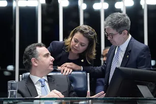 VOTAÇÃO DO MARCO REGULATÓRIO DO MERCADO DE CARBONO É ADIADA PARA TERÇA