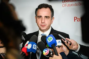 PACHECO ESPERA VOTAR PROJETO DAS EMENDAS AINDA EM NOVEMBRO