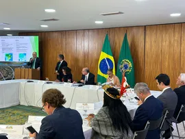 BAHIA É LÍDER NACIONAL EM REDUÇÃO DE DESMATAMENTO, COM QUEDA EXPRESSIVA DE 63,3%