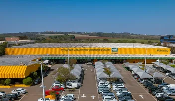 CENCOSUD BRASIL ENCERRA 3T24 COM RECEITA DE R$ 2,4 BI, AVANÇOS NO DIGITAL E INAUGURAÇÃO DA 12ª LOJA GIGA ATACADO