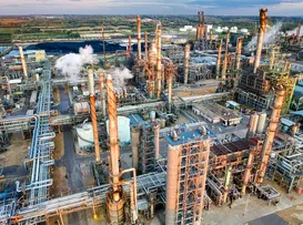 PRODUÇÃO INDUSTRIAL BAIANA CAI ENTRE AGOSTO E SETEMBRO MAS MANTÉM ALTA FRENTE AO MESMO PERÍODO DE 2023