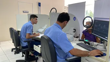NOVA CARTEIRA DE IDENTIDADE NACIONAL CHEGA A MAIS NOVE UNIDADES DO SAC NO INTERIOR DO ESTADO