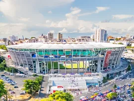 CBF E CASA DE APOSTAS ARENA FONTE NOVA INICIAM VENDAS DE INGRESSOS PARA JOGO DA SELEÇÃO BRASILEIRA EM SALVADOR