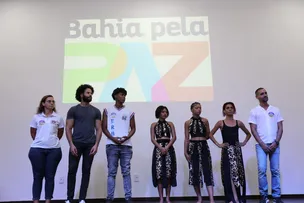 GOVERNO DO ESTADO PROMOVE CULTURA DE PAZ PARA ESTUDANTES DE ÁGUAS CLARAS