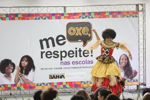 SPM INSCREVE ATÉ SEGUNDA-FEIRA (11) PARA DOIS EDITAIS QUE TOTALIZAM R$ 8,5 PARA AS MULHERES QUE PRODUZEM E AÇÕES NAS ESCOLAS ESTADUAIS