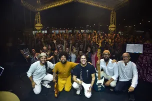 OXE, É JAZZ DE NOVEMBRO TRAZ À TONA EMOÇÃO E PLURALIDADE MUSICAL PARA GRANDE PÚBLICO