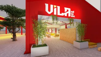 VILA SALVADOR ESTREIA COM PROGRAMAÇÃO DE 30 DIAS, UNINDO GASTRONOMIA, CULTURA E SHOWS NA AV. TANCREDO NEVES