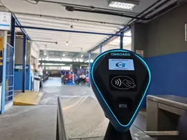 SISTEMA FERRY-BOAT INCLUI NOVOS MÉTODOS PARA COMPRA DE PASSAGEM
