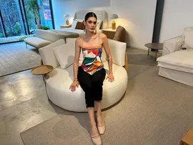 COM TEMA ARTE POPULAR É MODA, MADE IN BAHIA CHEGA A 33ª EDIÇÃO