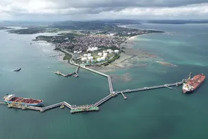 PORTO DE MADRE DE DEUS RECEBE INVESTIMENTO EM DIVERSOS SETORES; VEJA DETALHES