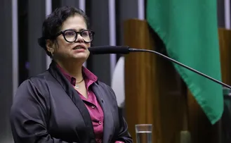 DEPUTADA CRIA PROJETO PARA APOIAR AGRICULTURA FAMILIAR; SAIBA DETALHES