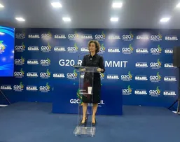 ONU, UNESCO E BRASIL ESTABELECEM ACORDO DE COMABTE À DESINFORMAÇÃO SOBRE MUDANÇAS CLIMÁTICAS