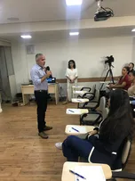 GRATUITA, PALESTRA ‘TÉCNICA DE VENDAS’ É VOLTADA PARA PROFISSIONAIS DO VAREJO