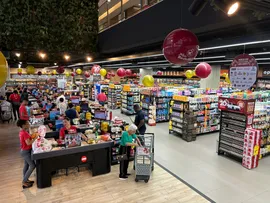 REDEMIX LANÇA CAMPANHA REDFRIDAY COM OFERTAS EXCLUSIVAS ONLINE E GRANDES DESCONTOS NAS LOJAS