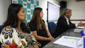 JERÔNIMO DIALOGA COM FUTUROS GESTORES DE AGROINDÚSTRIAS FAMILIARES BAIANAS