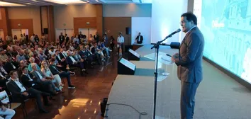 BAHIA É REFERÊNCIA MUNDIAL EM HIDROGÊNIO VERDE, AFIRMA SECRETÁRIO DE DESENVOLVIMENTO ECONÔMICO