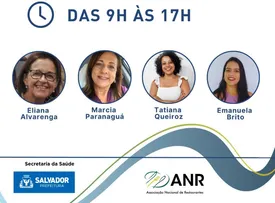 VIGILÂNCIA SANITÁRIA PROMOVE 1º ENCONTRO REGIONAL COM ASSOCIAÇÃO NACIONAL DE RESTAURANTES NESTA QUARTA (27)