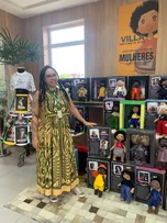 PROJETO "BONECAS PRETAS" RESGATA AS HISTÓRIAS DE MULHERES NEGRAS E TRANSFORMA A EDUCAÇÃO