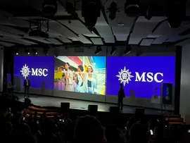 QUERO ABADÁ ANUNCIA TEMPORADA DE CRUZEIROS MSC 2024/2025 COM DESTAQUE PARA O CARNAVAL EM SALVADOR