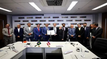 BAHIA PODE RECEBER MAIOR REFINARIA DE AÇUCAR DO MUNDO