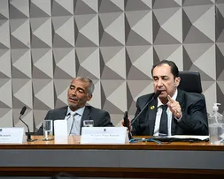CPI VAI OUVIR INVESTIGADO E TESTEMUNHAS SOBRE SUSPEITAS DE FRAUDE EM JOGOS