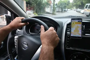 CRIMES CONTRA MOTORISTAS DE APLICATIVOS, TÁXIS E ÔNIBUS PODEM TER PENAS MAIORES
