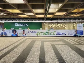 BNDES DIVULGA RELAÇÃO CANDIDATO/VAGA FINAL DA SELEÇÃO PÚBLICA DE 2024