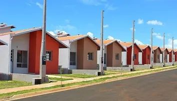 UTINGA NA BAHIA RECEBERÁ R$ 3,25 MILHÕES PARA CONSTRUÇÃO DE CASAS DO MINHA CASA, MINHA VIDA