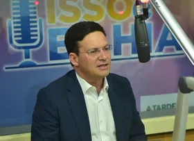 ROMA AFIRMA QUE VICTOR AZEVEDO E RAIMUNDINHO DA JR MANIFESTARAM VONTADE DE SAIR DO PL