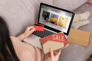 BLACK FRIDAY: O QUE FAZER EM CASO DE PROPAGANDA ENGANOSA OU GOLPE?