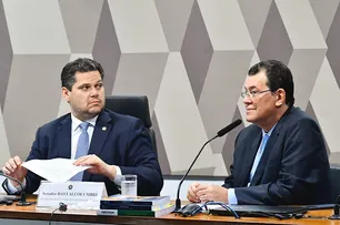 CCJ DEVE COMPLETAR CICLO DE DEBATES SOBRE REFORMA TRIBUTÁRIA NESTA SEMANA