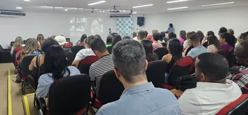 ELABORAÇÃO DO PLANO DE 100 DIAS É PAUTA NA FORMAÇÃO DE NOVOS GESTORES MUNICIPAIS