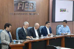 BAHIA TEM PAPEL ESTRATÉGICO NA LIDERANÇA DO DESENVOLVIMENTO ECONÔMICO SUSTENTÁVEL