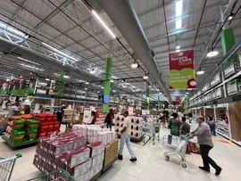 FERREIRA COSTA TEM PERSPECTIVA DE 20% DE AUMENTO NAS VENDAS