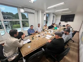 BAHIA PLANEJA INTEGRAÇÃO LOGÍSTICA PARA FORTALECER ECONOMIA E REDUZIR CUSTOS DE TRANSPORTE