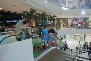 ASSOCIAÇÃO DE LOJISTAS DO SHOPPING PARALELA APOSTA EM AUMENTO DE 15% NAS VENDAS NA BLACK
