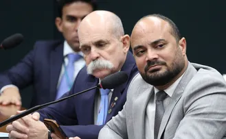 CAPITÃO ALDEN SAI EM DEFESA DOS CACS EM AUDIÊNCIA PÚBLICA
