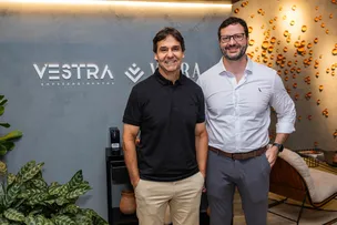 VESTRA APRESENTA ZAI BARRA- REFÚGIO URBANO É LANÇADO EM COQUETEL