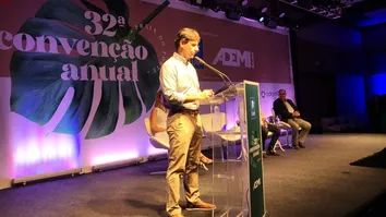 MERCADO IMOBILIÁRIO BAIANO SE REÚNE EM PRAIA DO FORTE A PARTIR DESTA QUINTA-FEIRA (05) PARA A 34ª CONVENÇÃO ANUAL DA ADEMI-BA